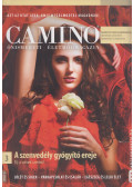 Mái-Kovács Anikó - Camino 2012/1-2.