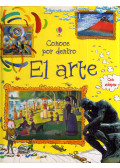 Rosie Dickins - Conoce por dentro: El arte
