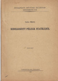 Szücs Miklós - Kidolgozott példák statikából