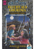 Hans Joachim Alpers - Flucht aus Ghurenia