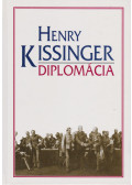 Henry Kissinger - Diplomácia