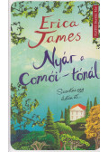 Erica James - Nyár a Comói-tónál