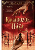 Diana Hunt - Ragadozók Háza