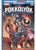 Dan Slott - Legnagyobb Marvel-hőseim 6. - Pókkölyök 2.