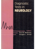 Paul M. Matthews,Douglas L. Arnold - Diagnostic Tests in Neurology