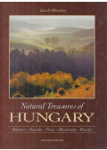 Mészáros László - Natural Treasures of Hungary