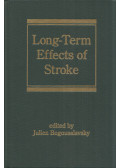 Julien Bogousslavsky - Long-Term Effects of Stroke