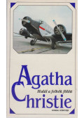 Agatha Christie - Halál a felhők fölött