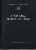 Gerelyes Ibolya (szerk.),Kovács Gyöngyi (szerk.) - A hódoltság régészeti kutatása
