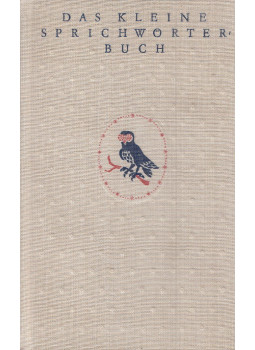 Anneliese Müller-Hegemann, Otto, Luise - Das kleine Sprichwörterbuch Anneliese Müller-Hegemann, Otto, Luise - Das kleine Sprichwörterbuch, Leipzig 1983 antikvár könyv
