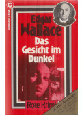 Edgar Wallace - Das Gesicht im Dunkel