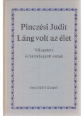 Pinczési Judit - Láng volt az élet