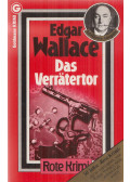 Edgar Wallace - Das Verrätertor