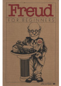 Appignanesi, Richard,Oscar Zarate - Freud for Beginners