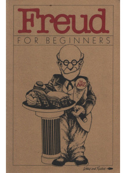 Appignanesi, Richard, Oscar Zarate - Freud for Beginners Appignanesi, Richard, Oscar Zarate - Freud for Beginners, null 0 antikvár könyv