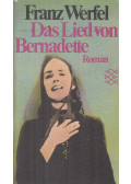 Franz Werfel - Das Lied von Bernadette