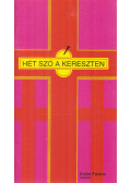 Sréter Ferenc - Hét szó a kereszten