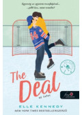 Elle Kennedy - The Deal - Az üzlet