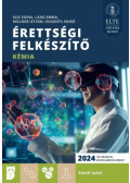 Kiss Edina, Láng Emma, Molnár István, Vasanits Anikó - Érettségi felkészítő - Kémia - Emelt szint