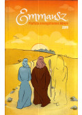 Márkus Roland,Tőzsér Endre - Emmausz - Piarista evangéliumos könyv 2019