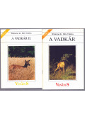 Walterné Dr. Illés Valéria - A vadkár (1990/2.) - A vadkár II. (1991/6.)