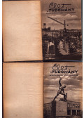 Csürös Zoltán (főszerk.) - Élet és Tudomány 1953. VIII. évfolyam (teljes, két kötetben)
