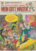 F. Ibanez,Seemann, Harald - Mein Gott, Walter