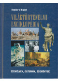 Csaba Emese (főszerk) - Világtörténelmi enciklopédia