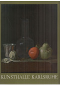 Jan Lauts - Die Staatliche Kunsthalle Karlsruhe