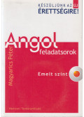 Magyarics Péter - Angol feladatsorok - emelt szint