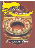 Lejtényi Éva,Andresz Katalin - Rongyosrétes