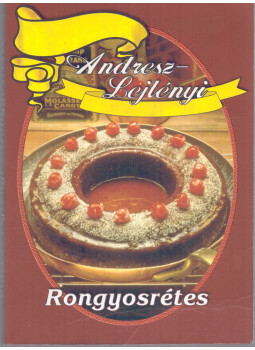 Lejtényi Éva, Andresz Katalin - Rongyosrétes Lejtényi Éva, Andresz Katalin - Rongyosrétes, null 2002 antikvár könyv