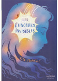 Elle McNicoll - Les étincelles invisibles