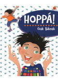 Manxhuka Afrodita - Hoppá! Csak fiúknak