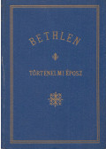 Gelsei Bíró Zoltán - Bethlen