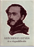 Mészáros Vince - Széchenyi István és a vízgazdálkodás