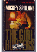 Mickey Spillane - The girl hunter