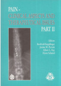 Berthold Kepplinger,Janine M. Pernak,Albert L. Ray,Horst Schmid - Pain - Clinical Aspects and Therapeutical Issues - Part II