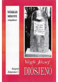 Végh József - Diósjenő
