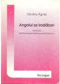 Dévény Ágnes - Angolul az irodában