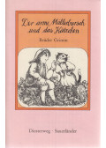 Jacob Grimm,Wilhelm Grimm,Brüder Grimm,Buck, Gisela - Der arme Müllerbursch und das Kätzchen