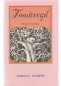 Jacob Grimm,Wilhelm Grimm,Brüder Grimm,Buck, Siegfried - Fundevogel