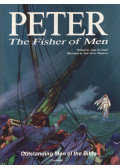 Anne de Graaf - Peter, the Fisher of Men