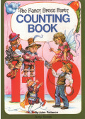 John Patience - The Fancy Dress Party Counting Book