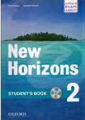 Paul Radley,Daniela Simons - New Horizons 2 Student's Book