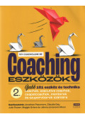 Jonathan Passmore,Claudia Day,Julie Flower,Maggie Grieve,Jelena Jovanovic Moon - Coachingeszközök II.