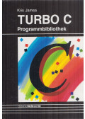 Kris Jamsa - Turbo C - Programmbibliothek