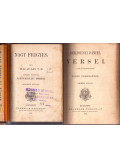 Macaulay T. B.,Toldy Ferencz - Nagy Frigyes (1911) - Berzsenyi Dániel versei (1901)