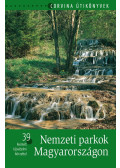 Bede Béla - Nemzeti parkok Magyarországon (dedikált)