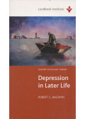 Robert C. Baldwin - Depression in Later Life